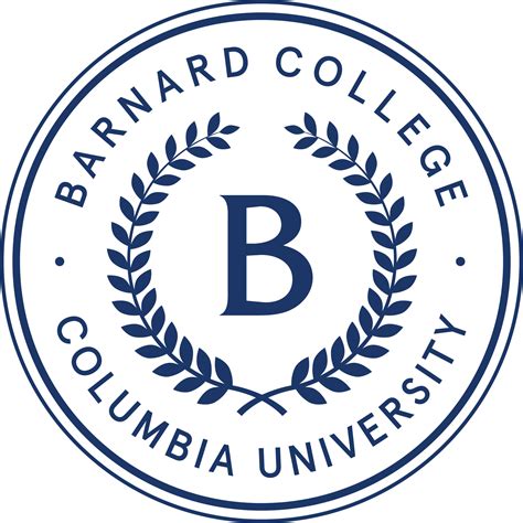 Barnard/ Columbia Static Cling Decal – The Barnard Store