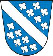 Kassel (Hesse), coat of arms - vector image