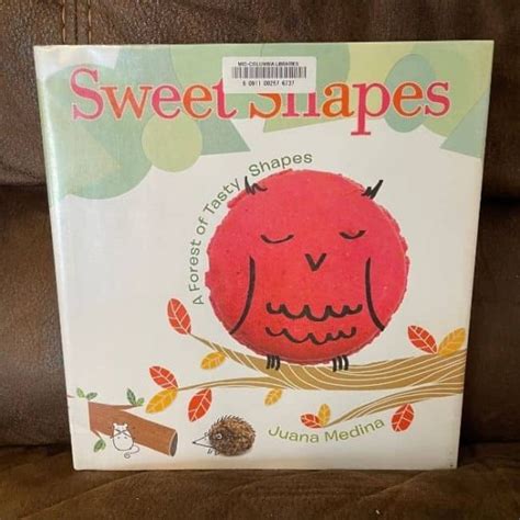 50 Entertaining Shape Books For Preschool Learners - Home Faith Family