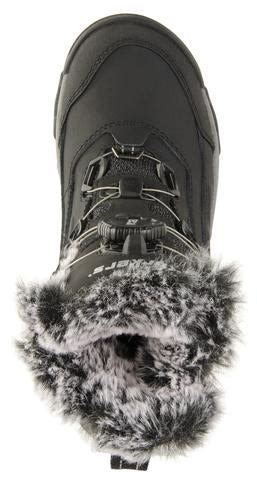 Korkers Snowmageddon Snow Boots - Women's - Shoplifestyle