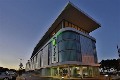 Contemporary 4 Star Hotel in Southend on Sea - Holiday Inn Southend