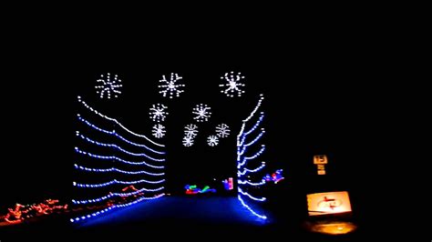 BLORA Nature in Lights 2011 part 1 - YouTube