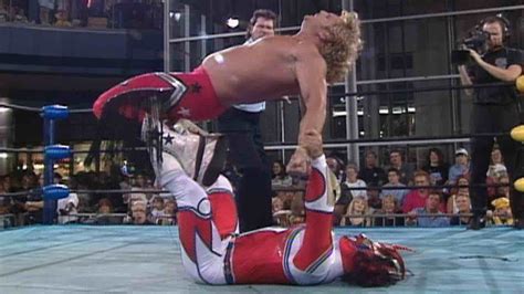 September 4 - This day in history: Debut of WCW Monday Nitro live on TNT - WWE News, WWE Results ...