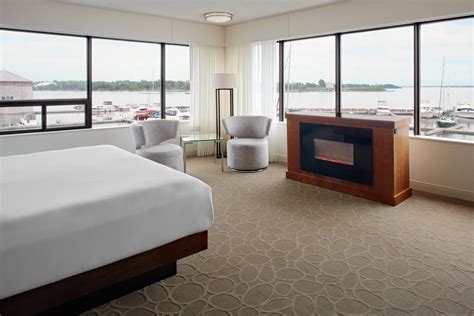 Photos of Delta Hotels by Marriott Kingston Waterfront | Marriott Bonvoy