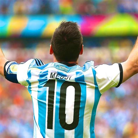 Lionel Messi's Genius Highlights Argentina's Biggest Strength and Greatest Flaw | News, Scores ...