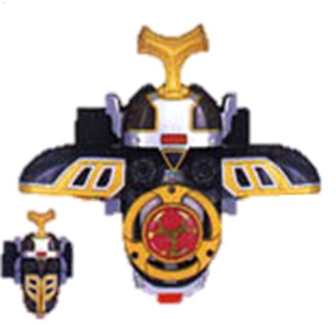 Thunder Morpher | RangerWiki | FANDOM powered by Wikia