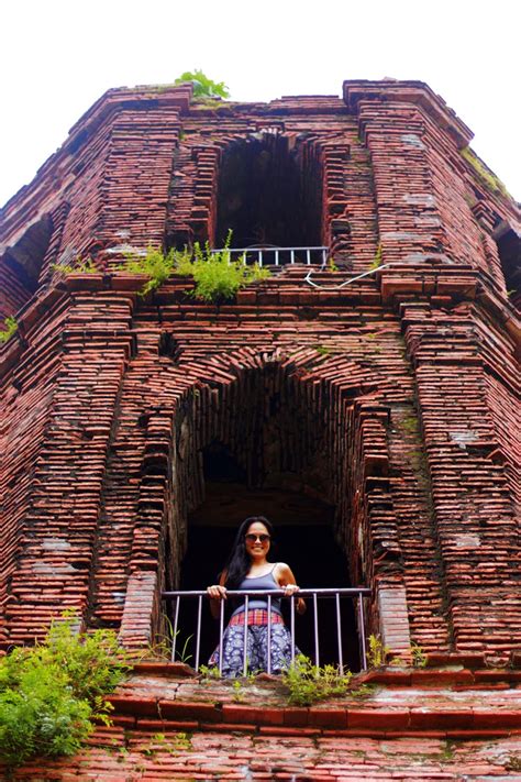 TravelWithShark: Bantay Bell Tower ~ Vigan