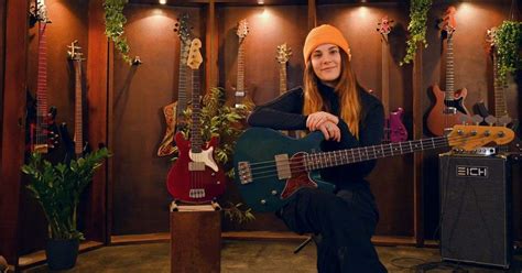 Sandberg Guitars Unveils New Florence Bass | Bass Gear Magazine