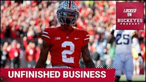 What Ohio State, Ryan Day Must Do to Beat Michigan in 2024 | Ohio State ...