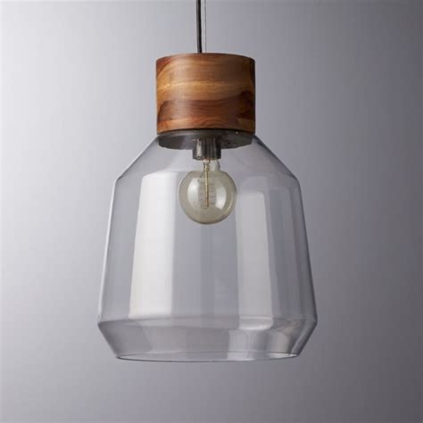 loft pendant light | CB2