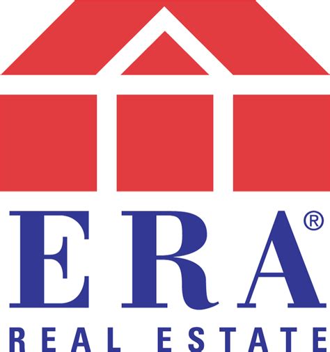 The Branding Source: ERA Real Estate sells new house logo