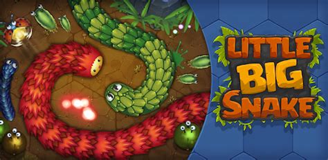 Little Big Snake - Apps on Google Play