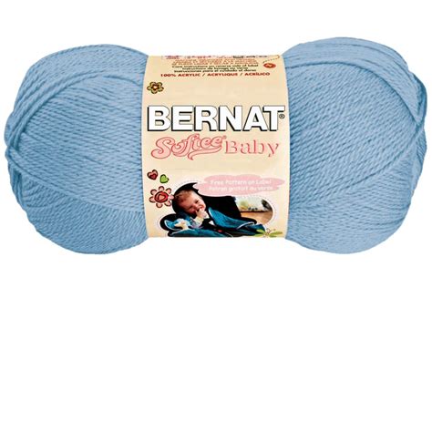 18 Pack: Bernat® Softee® Baby Solid Yarn | Michaels