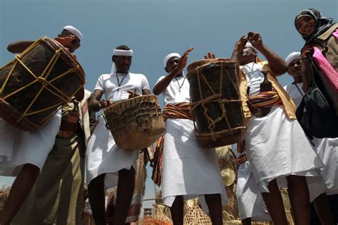 Culture of Yemen - Fanack Chronicle