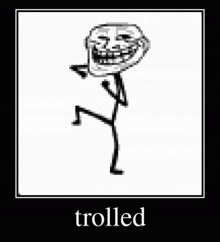 Trolled GIFs | Tenor