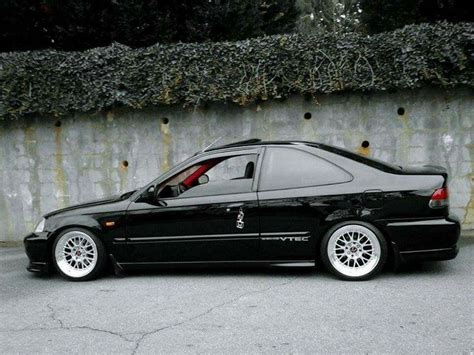 830 best images about Honda on Pinterest | Honda civic coupe, 2000 ...