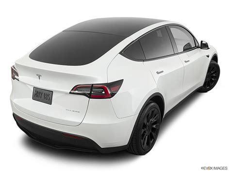 Tesla Model Y: Price, Review, Photos and Specs (Canada) | Driving.ca