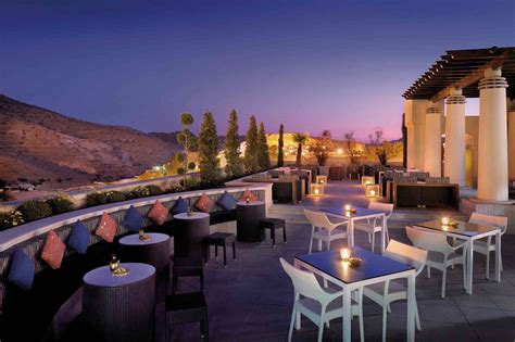 Mövenpick Resort Petra Petra, Jordan | Out There magazine | Luxury and ...