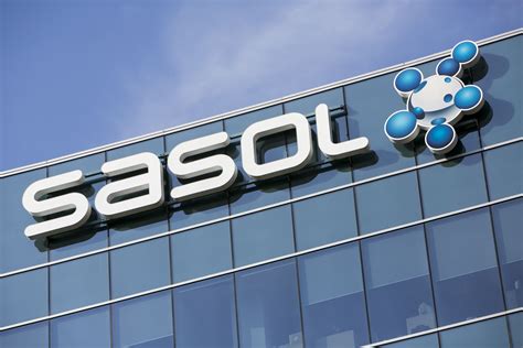 Sasol strikes a $2 billion partnership in its in Lake Charles chemicals complex