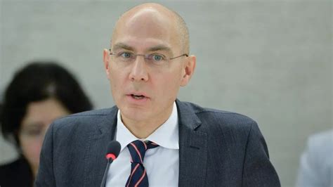 Who is Volker Turk? Austria’s diplomat appointed as UN High ...