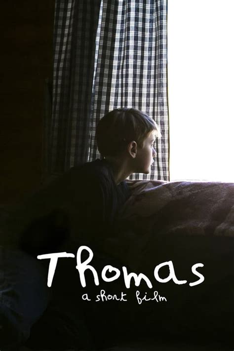 Thomas (2013) — The Movie Database (TMDB)