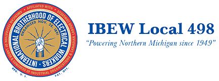 Contact Us - IBEW Local 498