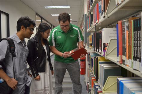 Learning Co-op Library Rover - UOWx @ UOW