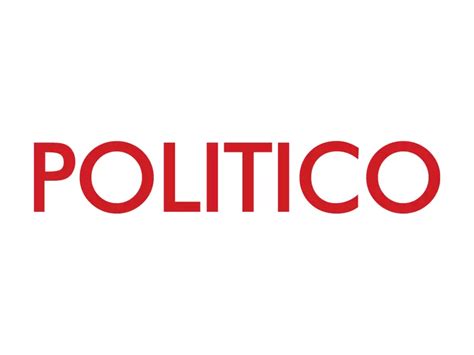 Politico Logo PNG vector in SVG, PDF, AI, CDR format