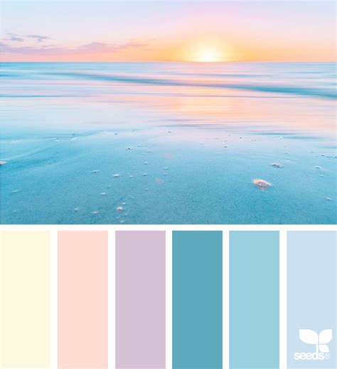 paleta de colores azul marino, rosa Y blanco - Buscar con Google | Pastel colour palette, Ocean ...