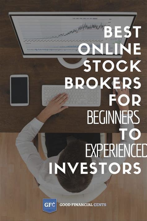 best online stock brokers for beginners to experienced investors ...