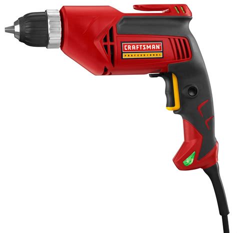 10 Best Corded Drill Machines That You Can Get Today