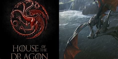 House Of The Dragon: 10 Things To Know About The Dance Of The Dragons