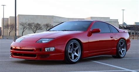 8 Things We Love About The Nissan 300ZX Twin Turbo (2 Reasons Why We'd Never Buy One)