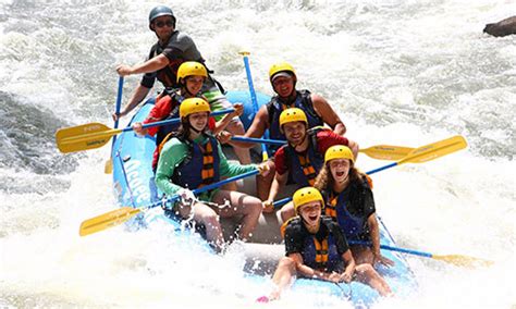 Ocoee River whitewater rafting in Tennessee with Ocoee Rafting... Ocoee ...