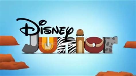 Disney Junior/Special logos | Disney logo, Disney junior, Disney junior characters