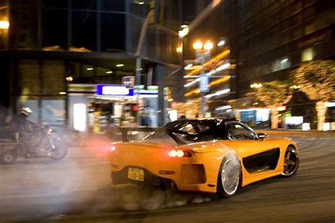 Photo du film Fast & Furious : Tokyo Drift - Photo 18 sur 40 - AlloCiné