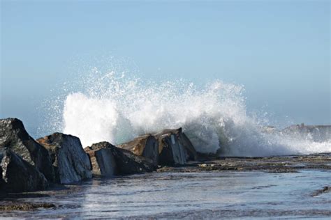 What You Don't Know About Oregon Coast Sneaker Waves Could Kill You