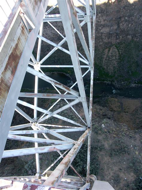 Rio Grande Gorge Bridge - HighestBridges.com