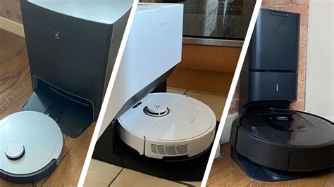 Should You Buy an Auto-empty Robot Vacuum? - Tech Advisor