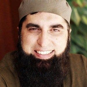 Junaid Jamshed - Trivia, Family, Bio | Famous Birthdays