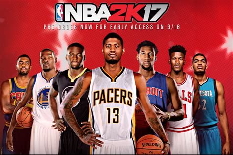 NBA And Take-Two Name Brendan Donohue Managing Director Of New NBA 2K eSports League – Los ...