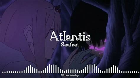 Atlantis||edit audio||Cover - YouTube