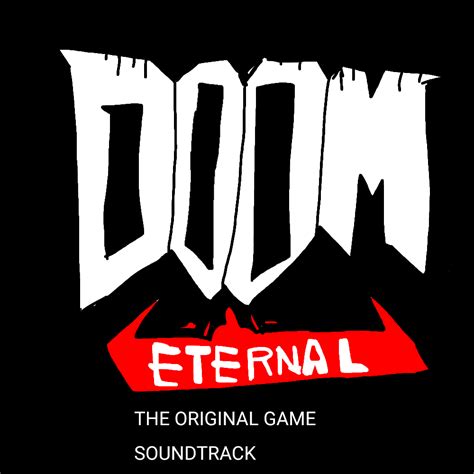 Custom Doom Eternal Soundtrack by BigIdiotFromScotland on DeviantArt