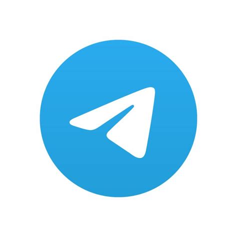 Free download Telegram logo | Telegram logo, App logo, Vector logo