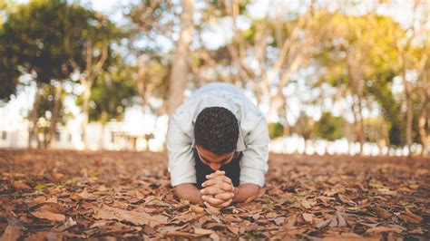 What is the significance of using different postures in prayer ...