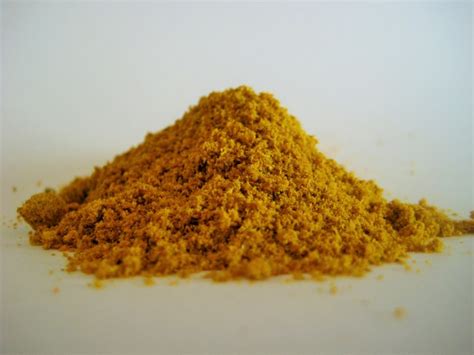 Mild Curry Powder | The Rye Spice Co. Ltd.