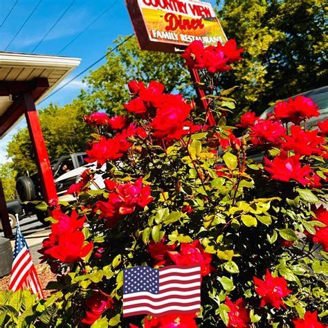 Country View Diner | Slatington PA