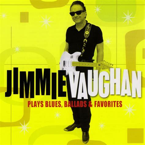 Jimmie Vaughan – Just A Little Bit Lyrics | Genius Lyrics