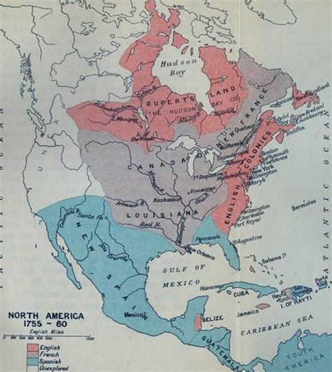 The Seven Years' War (Timeline) Diagram | Quizlet