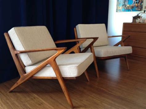 20++ Mid Century Modern Chair Styles - PIMPHOMEE